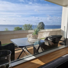 Meerblick-Ferienwohnung - Haus A App 252 Sierksdorf